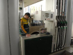 АМКУ оштрафовал предпринимателя, который продавал топливо по высоким ценам