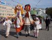 В Ужгороде пройдет благотворительный концерт «Колыбельная с любовью»