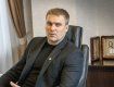 Вадим Троян назначен заместителем министра внутренних дел Украины