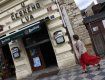 В Праге пытались взорвать кого-то с посетителей ресторана
