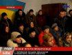 В Ивано-Франковской области женщины устроили митинг против мобилизации