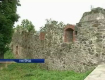 Без реставрації ужгородська фортеця руйнується