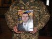 Майор Алексей Гуртовой погиб при исполнении воинского долга в зоне АТО