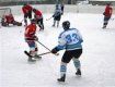 В Ужгороде около "Дастора" откроют каток для хоккеистов и любителей