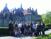 Шенборнський замок на Закарпатті завжди притягує мандрівників
