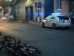 На улицах Ужгорода разыгрался криминальный боевик с ограблением