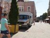 В Ужгороде на Корзо - бесплатная парковка для грузовиков?