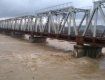 Жителей Закарпатья предупреждают об опасности новых наводнений
