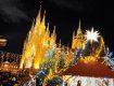 Рождество в Праге все считают символом современной сказки