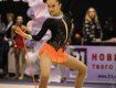 8-11 февраля в ужгородском СК "Юность" проходил Кубок Украины по гимнастике
