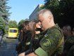 Отряд проходил подготовку на базе «Шипка», что в Мукачевском районе