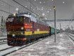 "Укрзализныця" назначила еще четыре дополнительных поезда