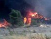 В Мукачевском районе пожар унес жизнь 25-летнего парня