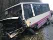 Ужасное ДТП во Львовской области: пострадали семь человек