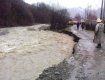 3-ий день продолжается ликвидация последствий подтоплений в Закарпатской области