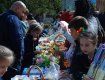 В Ужгороде даже дети готовы помогать украинской армии всем, чем могут