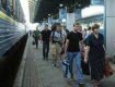 "Укрзализныця" постоянно изучает спрос пассажиров на перевозки