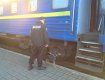 Задержка движения поезда Львов-Рахов составила 1 час 15 минут