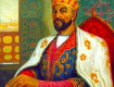 Тимур (Тамерлан) - правление: 1370-1405 гг.
