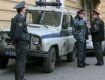 В Ужгороде милиция задержала хулиганов на железной дороге
