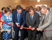 В Ужгороді відбулося офіційне відкриття школи фехтування