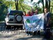Туристы с Ужгорода и Киева посетили парк "Зачарованный край"