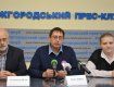 В Ужгородском пресс-клубе состоялось заседание по избирательной кампании