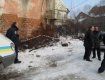 В Ужгороде на Уральской милиционеры нашли труп человека