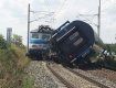 В Чехии в результате столкновения поездов пострадали 50 человек