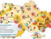 В Украине разрабатывают электронный атлас региональных рисков