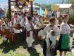 Ужгород начал майские праздники с фестиваля "Солнечный напиток"
