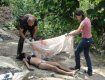 В Мукачево раскрыто убийство женщины, тело которой нашли в Латорице