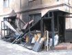 В Рахове пожарные ликвидировали возгорание в магазине
