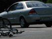 Около Кинчеша легковой автомобиль «Ауди» сбил велосипедиста насмерть
