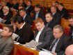 В Закарпатье депутаты взялись за языки национальных меньшинств