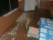 От землетрясения пострадали дома и школа в Округлой Тячевского района