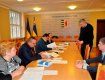 В Ужгороде члены комиссии внимательно рассмотрели все проекты