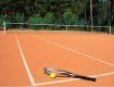 Теннисные корты в Ужгороде проходят прокурорскую проверку
