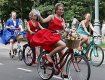 В Ужгороде девушки на двух колесах устроят велопарад