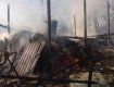Пожар на территории женского монастыря в Тячевском районе удачно ликвидирован!