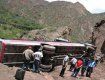 В ДТП в Боливии погибли 17 человек, еще трое в больнице.