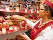 В Ужгороде бракуют почти 50% проверенного хлеба