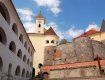 Верховная Рада запретила приватизацию Мукачевского замка