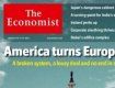 The Economist прервали контракты на поставку своих журналов