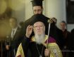 Патриарх Варфоломей признает только Патриарха Кирилла духовным главой всей Руси