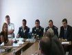 Пресс-конференция главного прокурора Закарпатской области