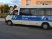 Под рекламу в Закарпатье продали даже микроавтобусы
