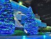Новогодние праздники в Ужгороде будут насыщенными