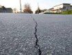 Землетрясение повредило дома в 13 населенных пунктах Венгрии