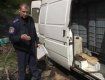 В Ужгородском районе милиция обнаружила очередную врезку в нефтепровод